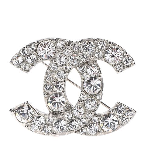 chanel brooch fashionphile|chanel brooch at holt renfrew.